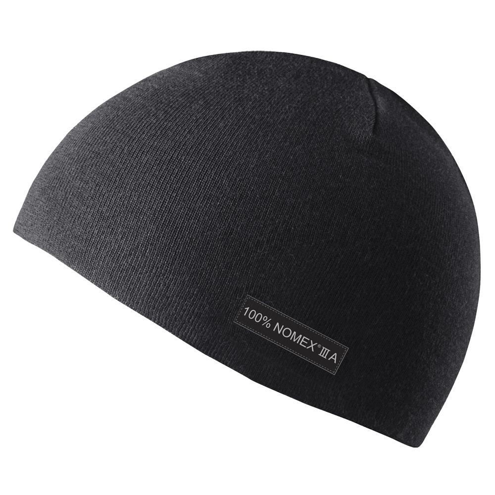 Knit Beanie, Black, SZ: O/S