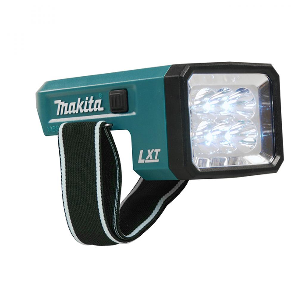 Lampe de poche LED 18 V Makita DML186 '“ Éclairage compact et durable pour chaque tâche