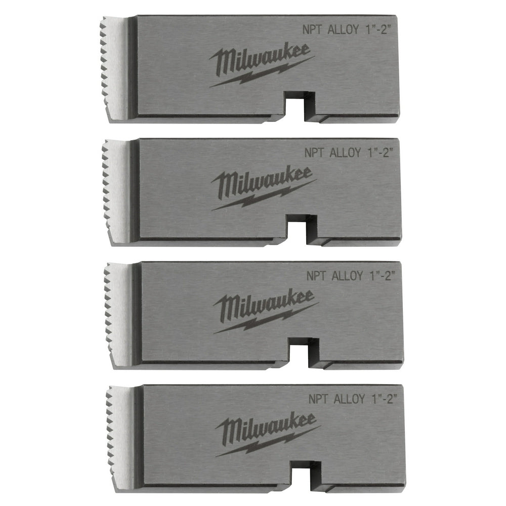 1"-2" Alloy Npt Universal Pipe Threading Dies
