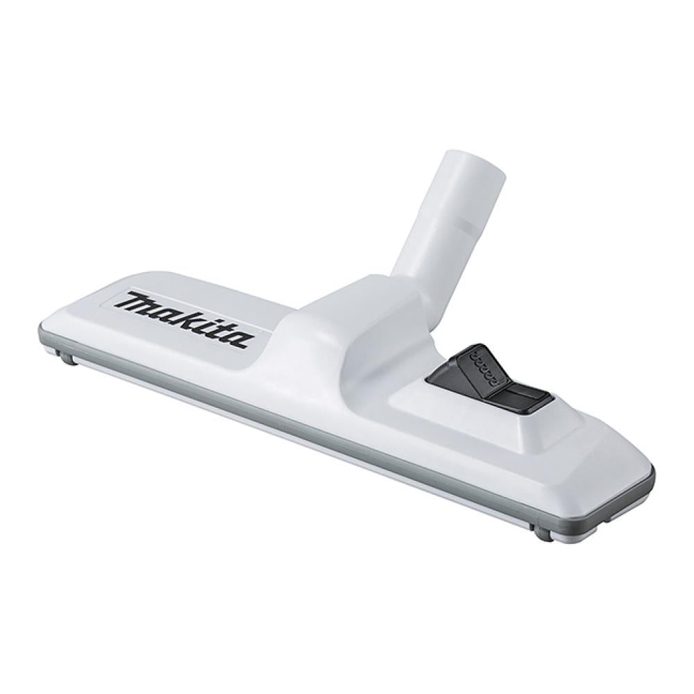 Ensemble de buse d'aspirateur sans fil (buse en T) 28 mm - Déplacement sol/moquette, blanc