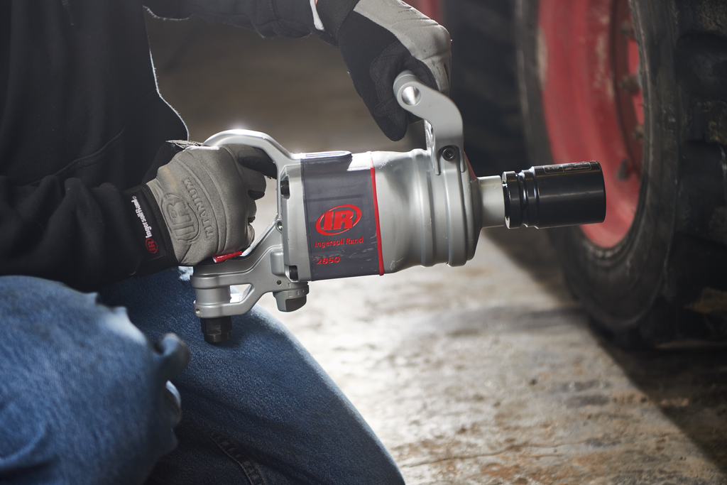 Throttle Valve Assembly