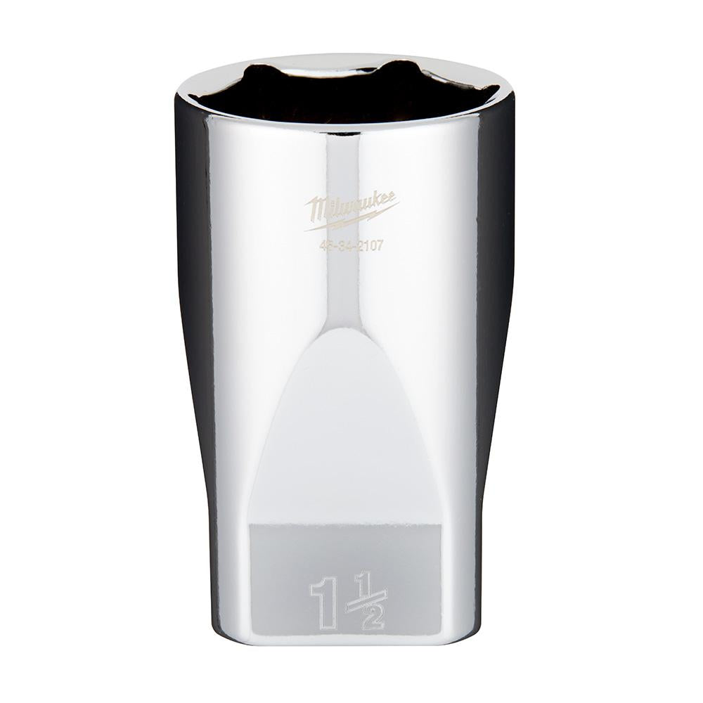 1-1/2 in. Deep Socket