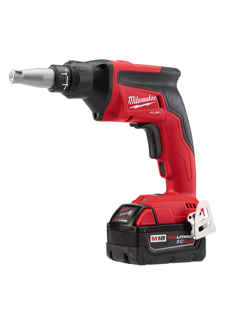 M18 FUEL™ Drywall Screw Gun XC Kit