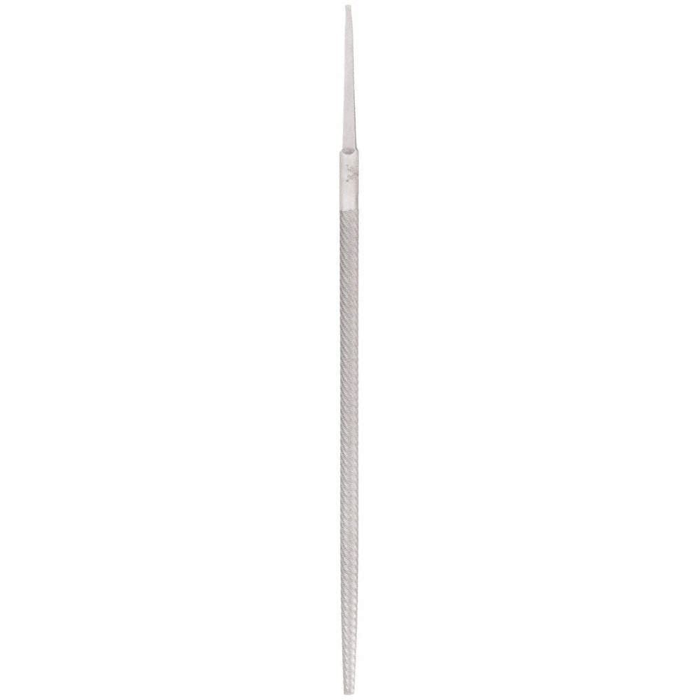 10in round smooth file 254mm