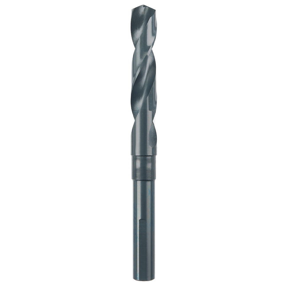 Black Oxide 19/32" S&d Drill Bit