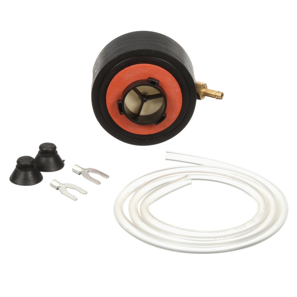Adaptateur de test d'ajustement 3M™, 601, 1/cs