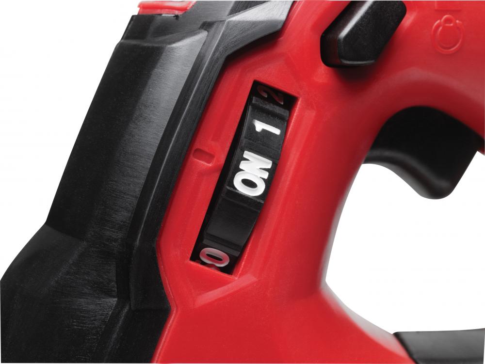 Kit de pistolet graisseur à 2 vitesses M18™ 1CT