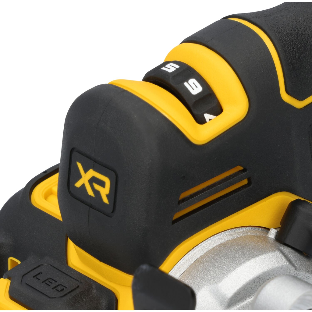 DEWALT 20V MAX* XTREME Cordless Band File - Tool Only