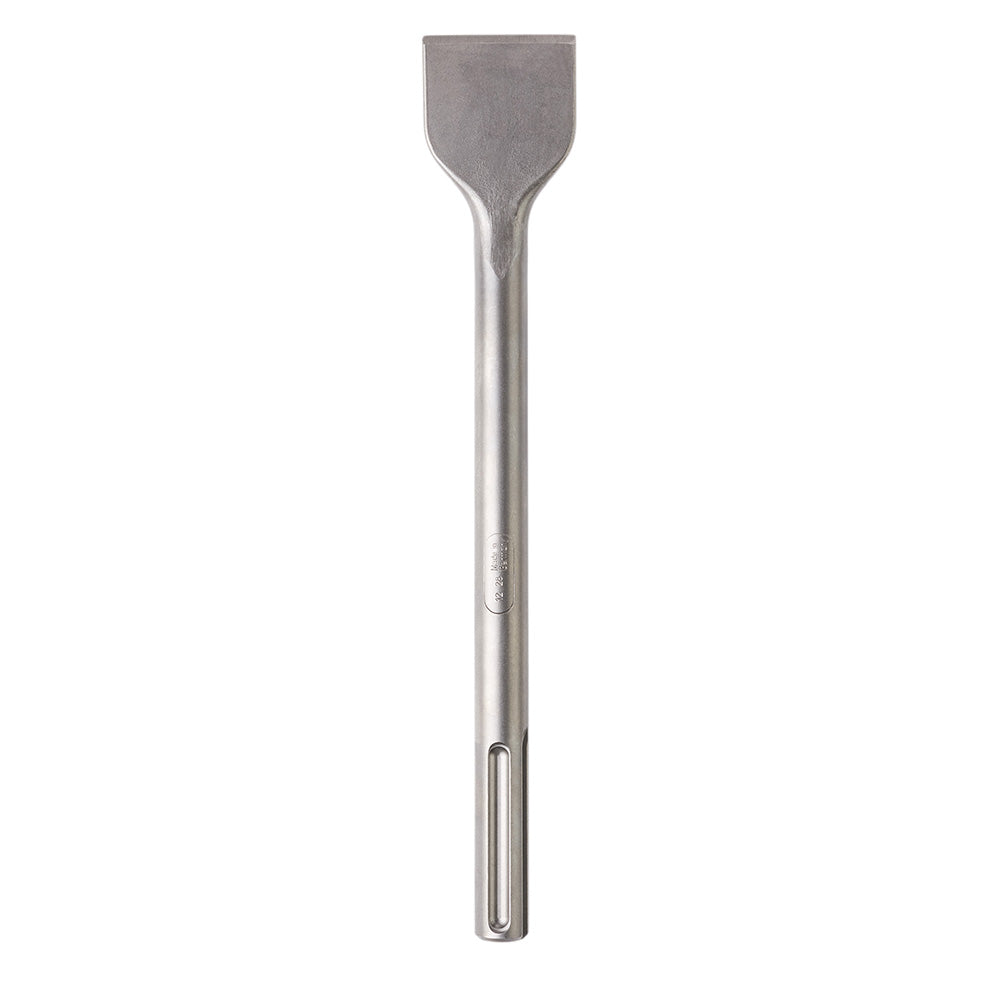 Sds-max 3 In x 12 In Demolition Scaling Chisel, 25/PK