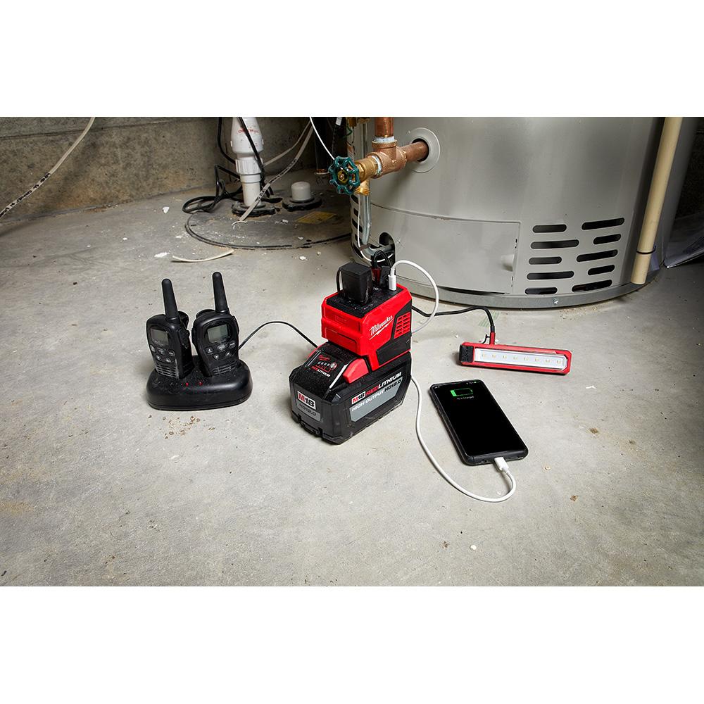 Alimentation M18™ 175 W