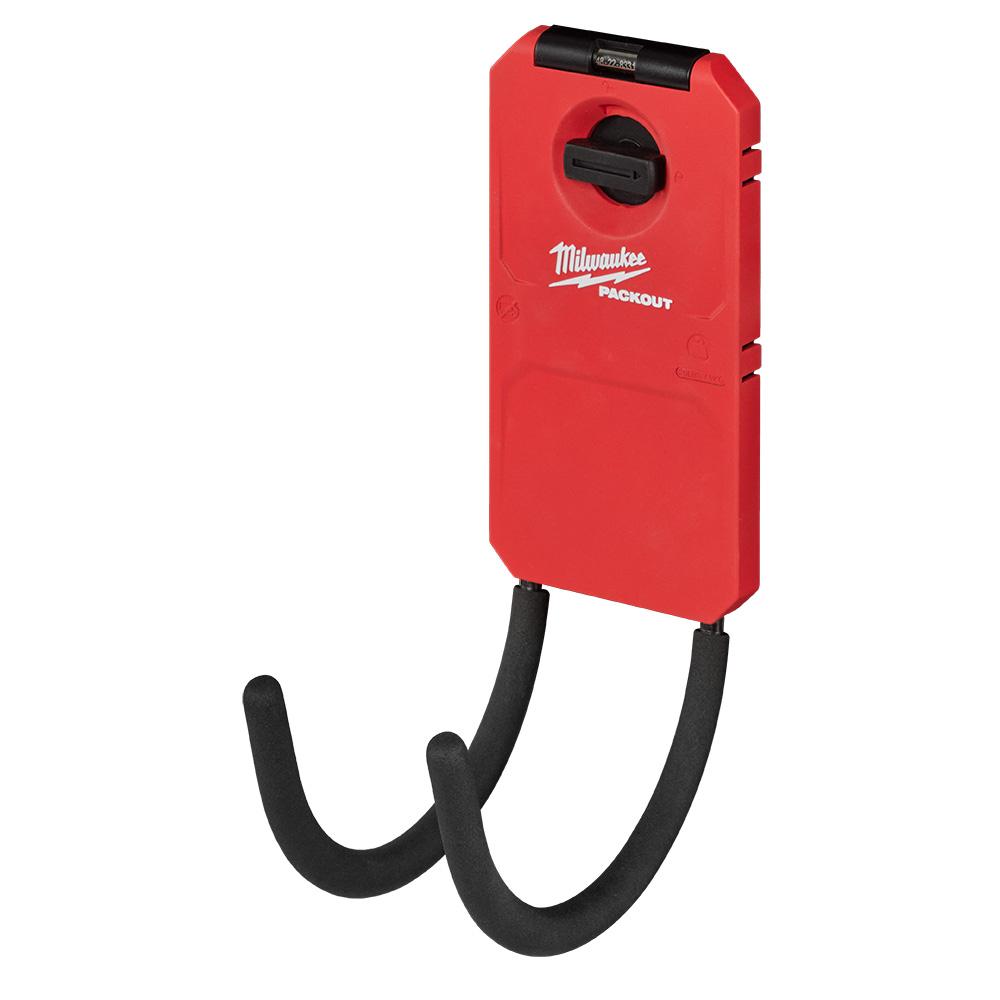 Packout 6 in. Curved Hook