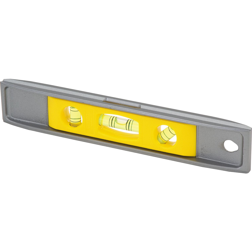 STANLEY 225 Mm (9 In) Magnetic Torpedo Level