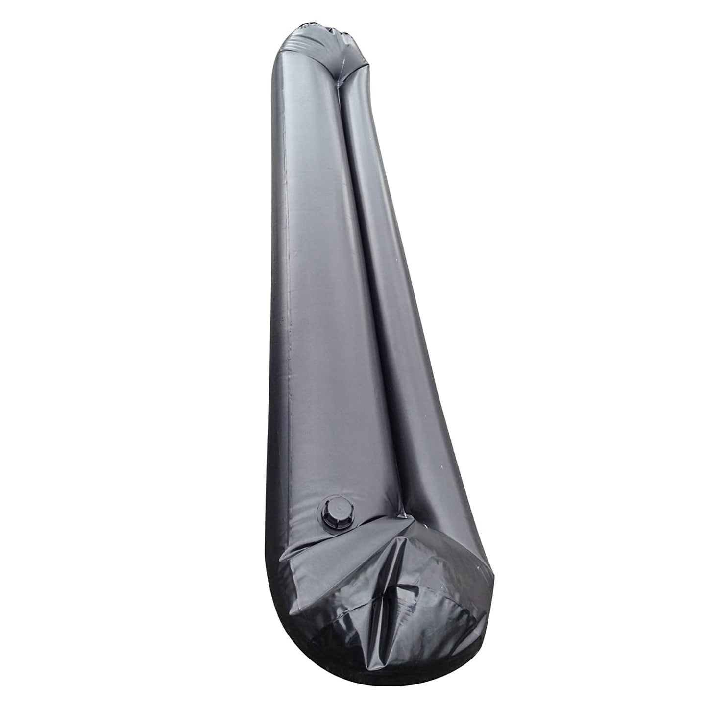 Quick Dam, Water Curb, 10 in. x 10 ft. Water Filled Barrier, 9/cs