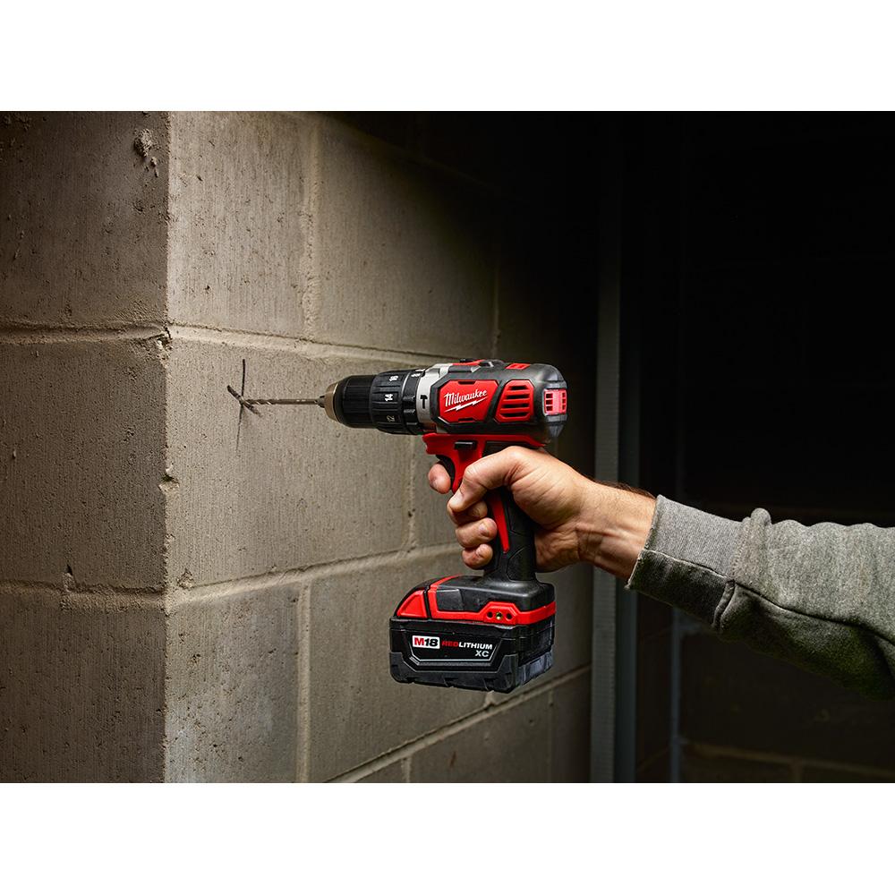 M18™ Cordless Lithium-Ion 2-Tool