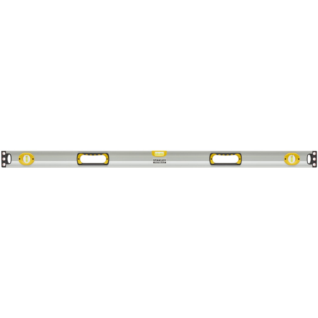 Stanley Fatmax Magnetic Box Level 1200mm