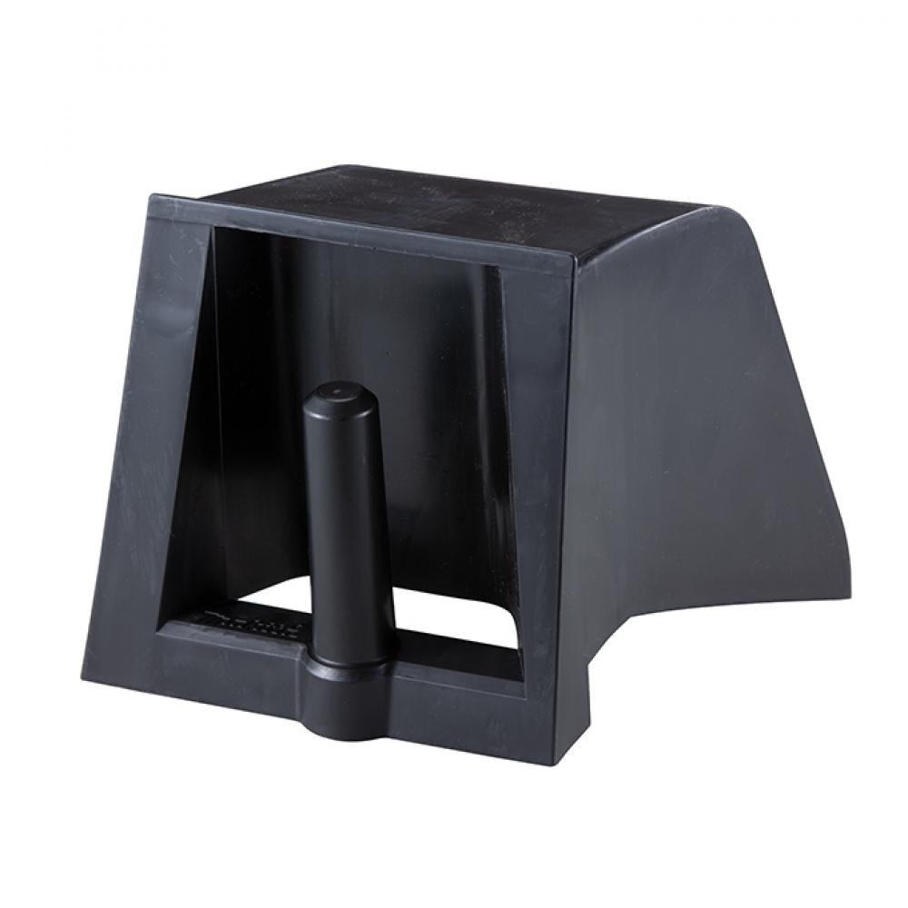 Mulch Plug for Makita DLM382/DLM432 Lawn Mowers