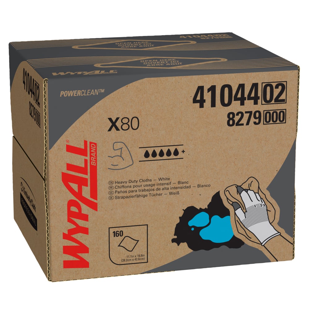 Combinaison de protection ignifuge Kleenguard A65, taille XL, bleu