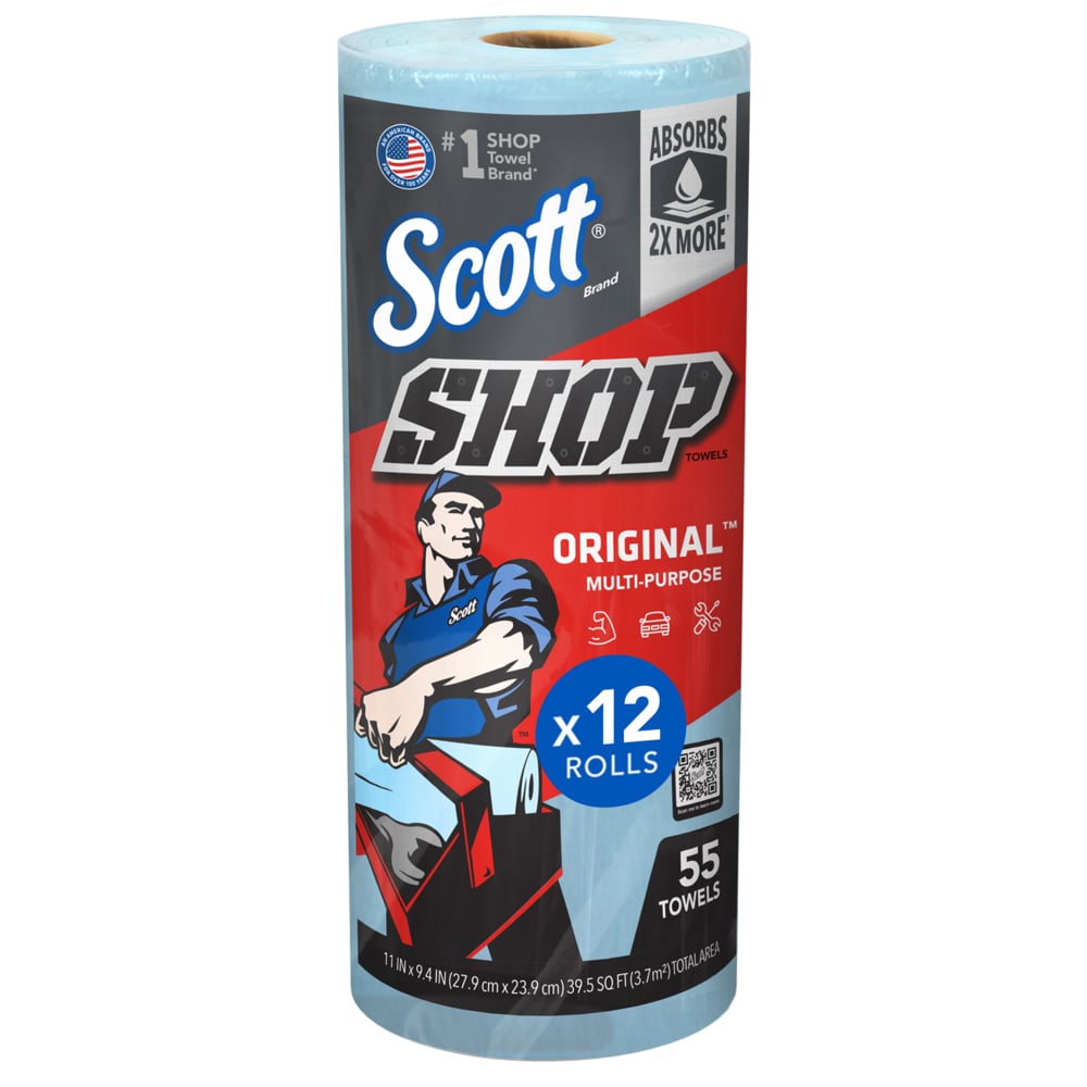 Couvre-chaussures de protection contre les liquides et les particules KleenGuard A40 (27 000), hauteur 7 po, élastique, blanc, taille universelle, (300 couvre-chaussures/caisse)