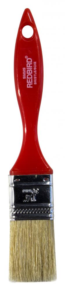 Pinceau Utility Grade Redbird - Soie - 2100 - 30mm/1 1/4po