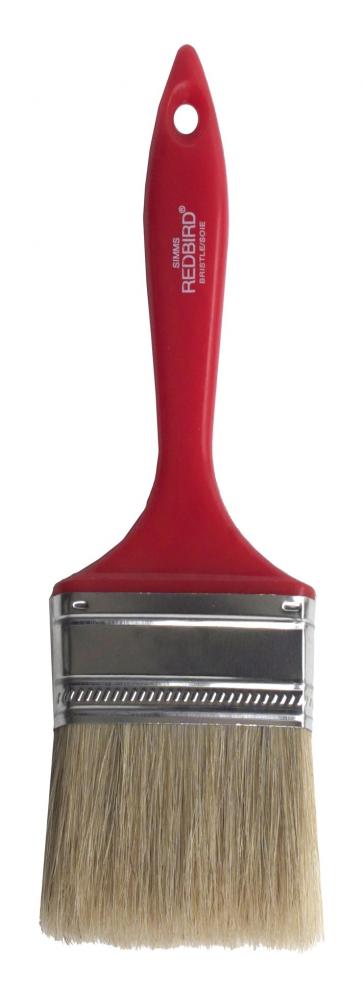 Pinceau Utility Grade Redbird - Soie - 2100 - 75mm/3po