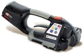 Signode BXT3-19 Battery Powered Combination Tool for Polyester Strapping