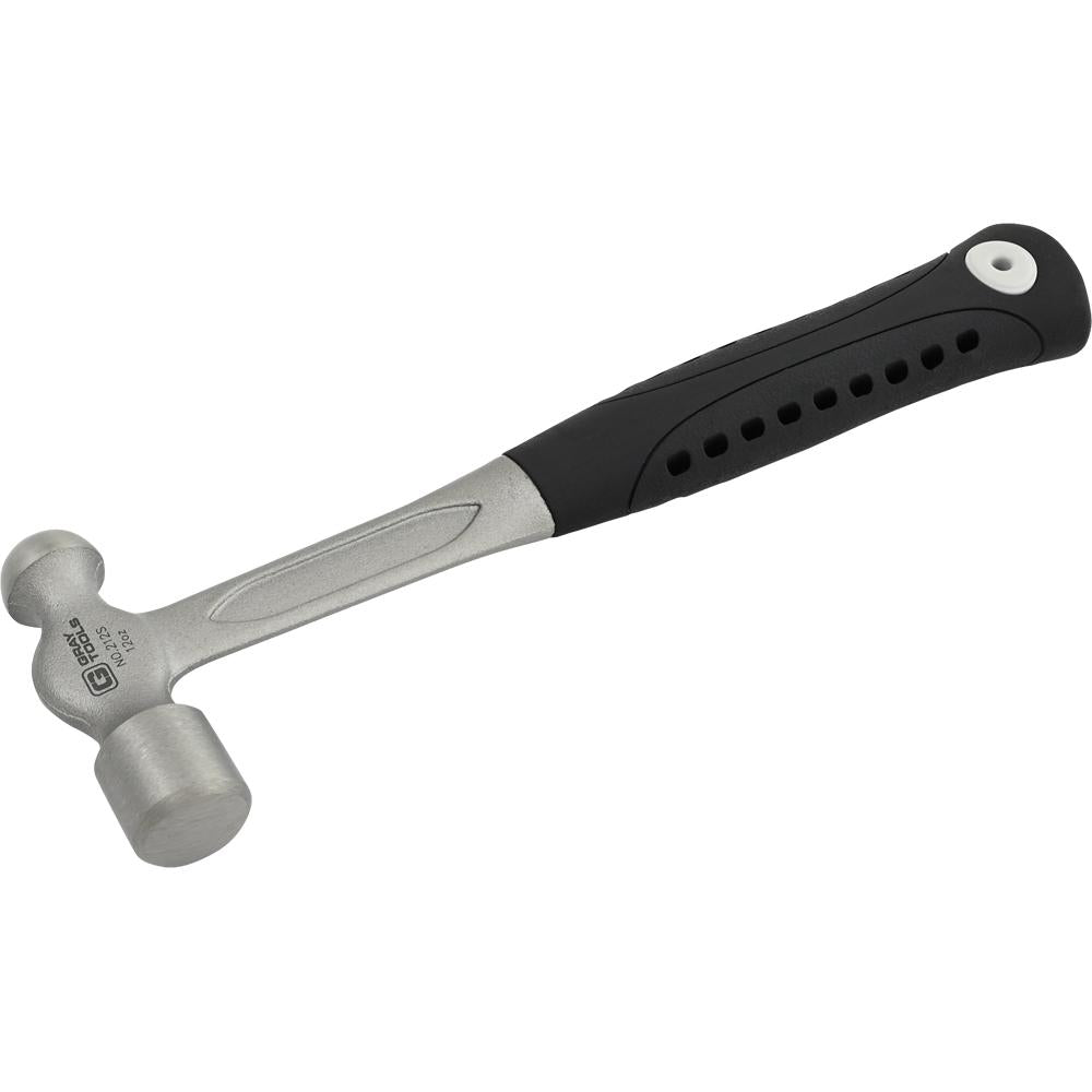 Hammer - Ball Pein, 12 oz, Forged Handle