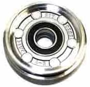 Makita 158145-9 Pièce de rechange pour boîte de roulement