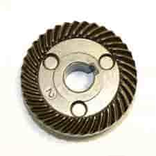 Engrenage conique spiralé 37