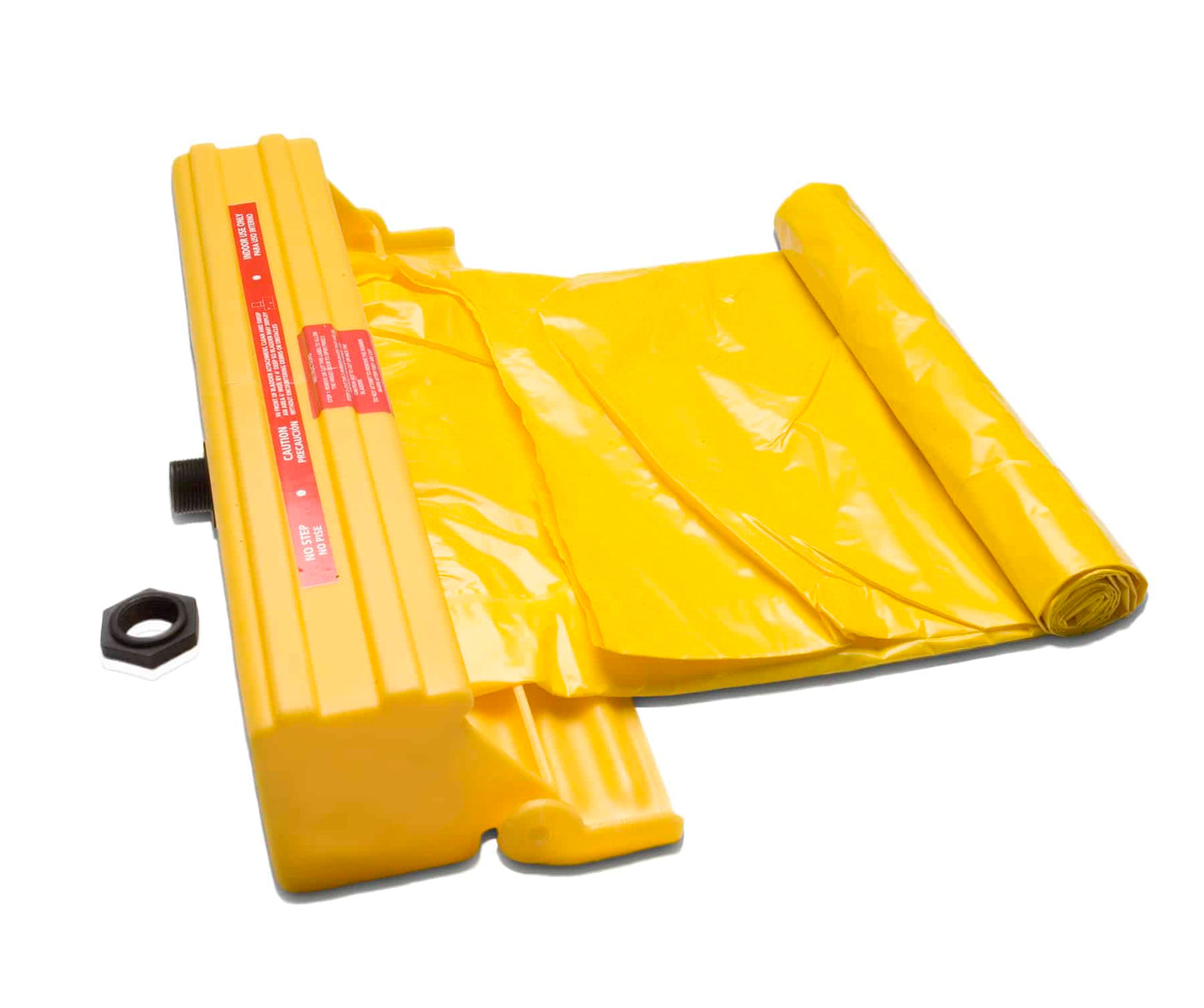 Ultra-Tech, Ultra-Inline Spill Deck®, Bladder Attachment, 25.9" x 4.6" x 4.6"