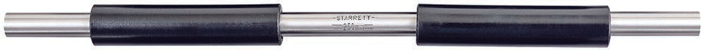 End Measuring Rod With Insulated Handle And Spherical Ends 250mm Length