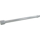 3/4 Inch Drive 15-1/2 Inch Extension Bar, Chrome Finish