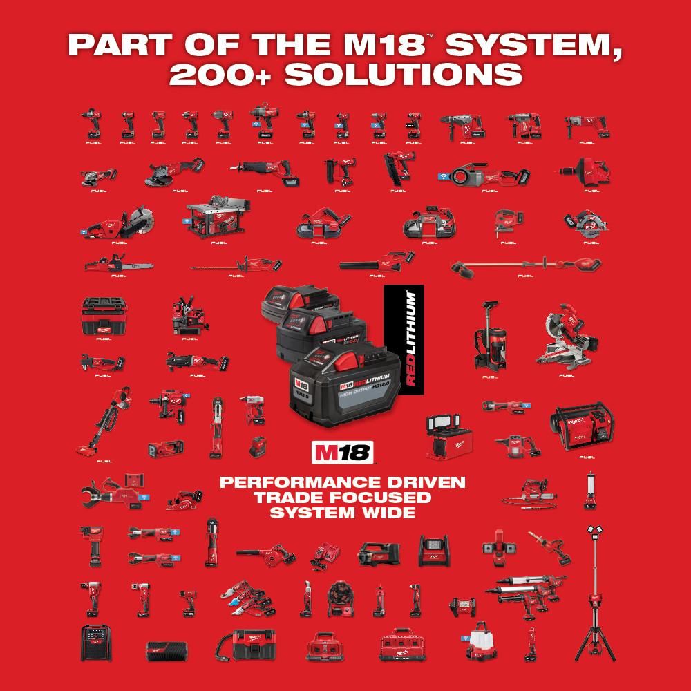 M18™ 5.0Ah Battery Pack