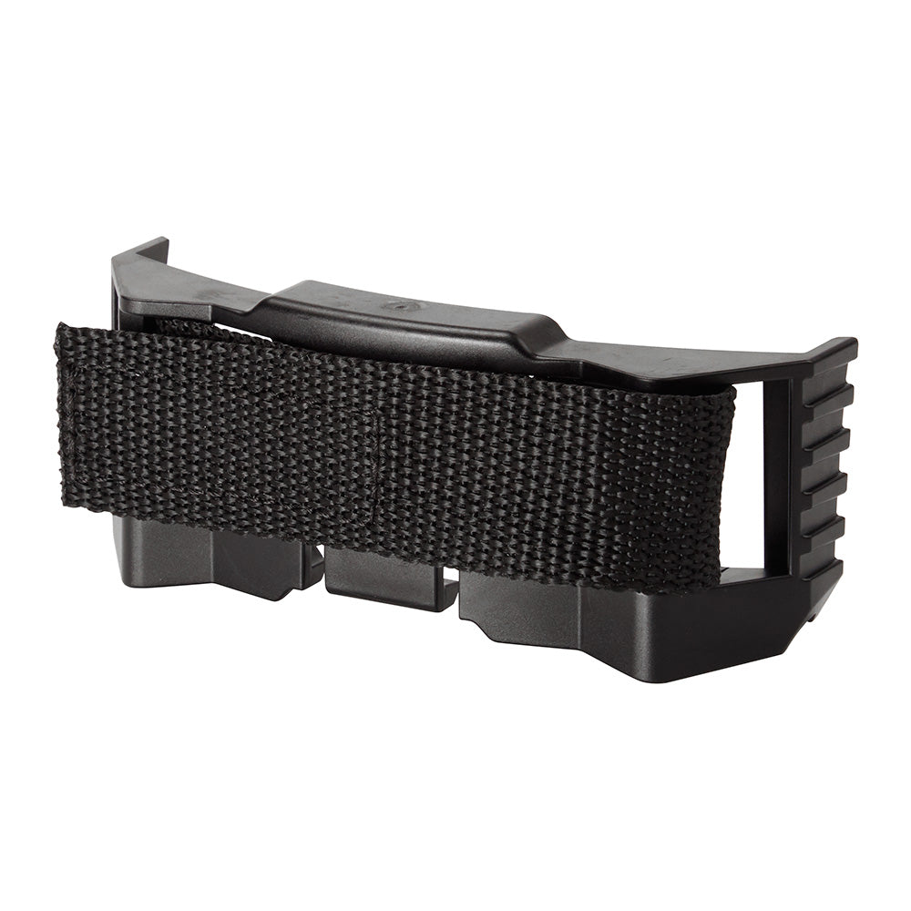Bolt™ Hard Hat Headlamp Mount, 12/PK