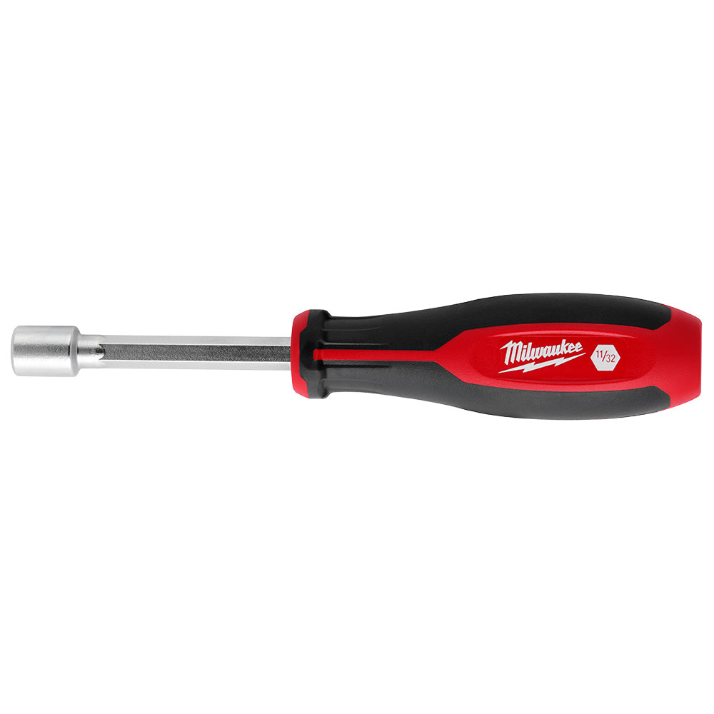 Hollowcore™ Magnetic Nut Driver 11/32"