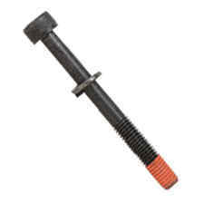 Makita 265538-4 Boulon à douille à tête M6X60