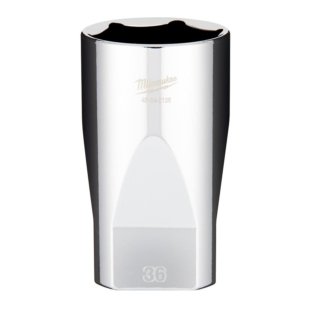 36mm Deep Metric Socket