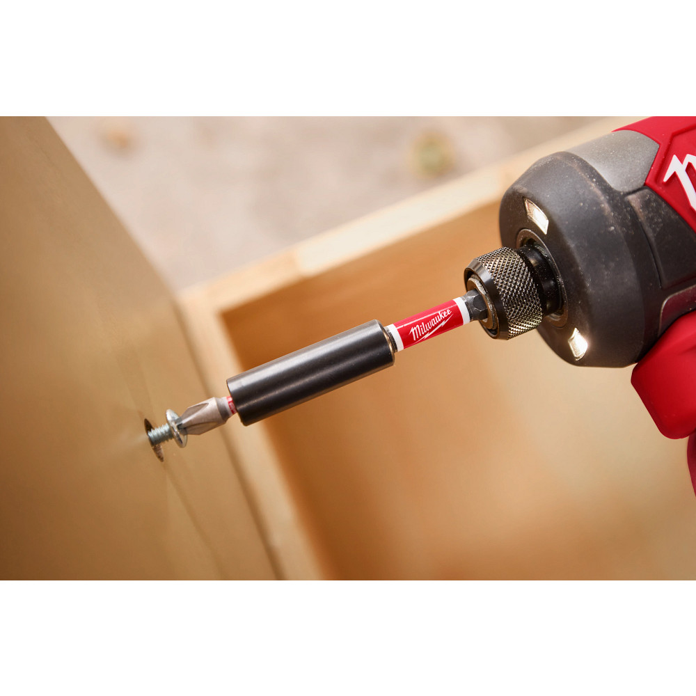 Shockwave Impact Duty 6" Magnetic Bit Holder
