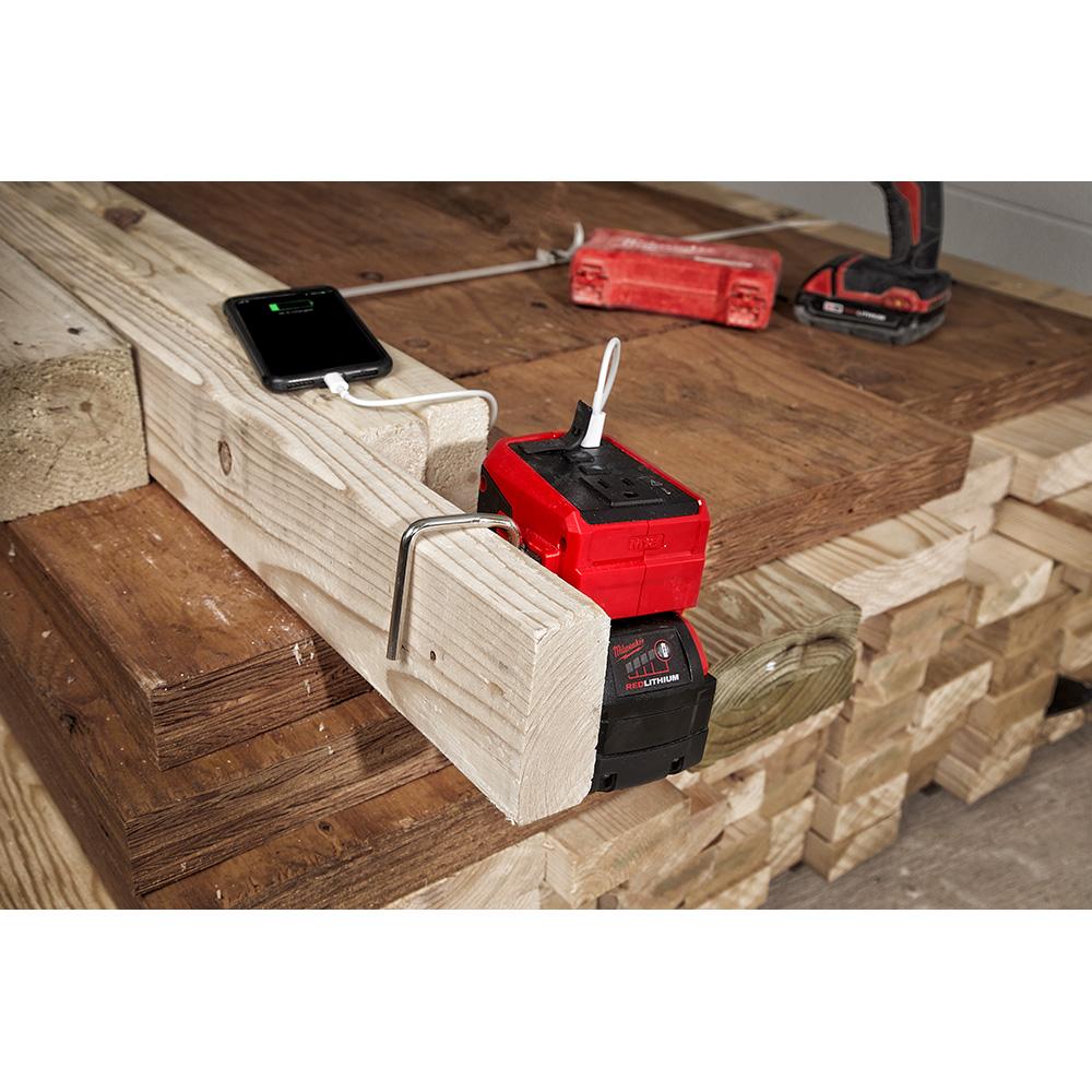 Alimentation M18™ 175 W