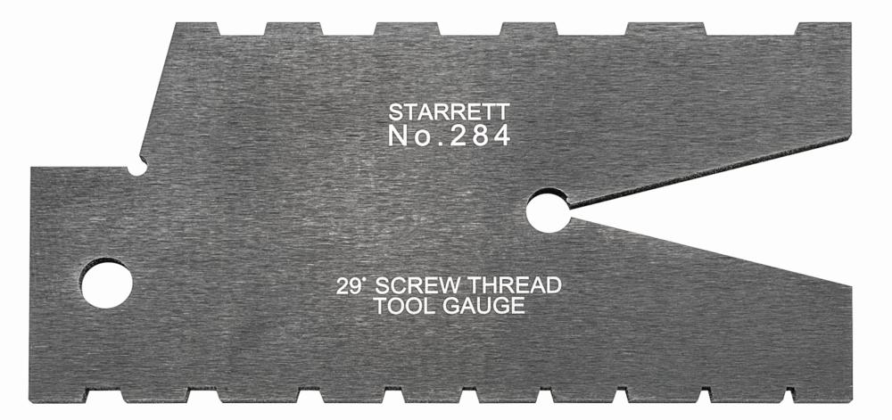 284 Acme Screw Thread Gage