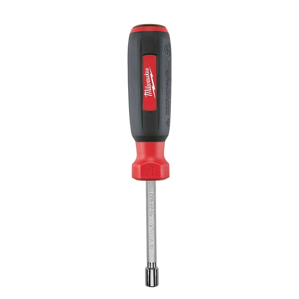 Hollowcore™ Magnetic Nut Driver 5 mm