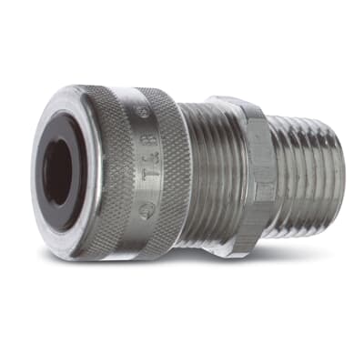 3/4" Ranger Cord Connector .500-.750