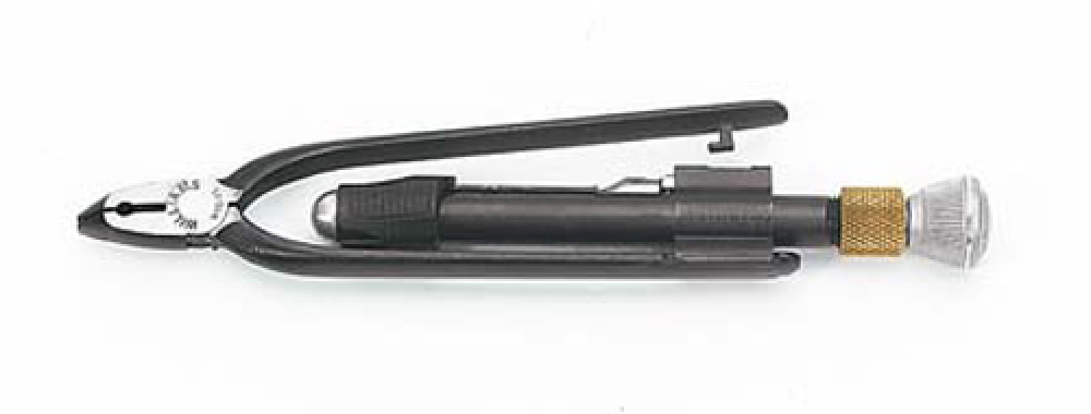8-1/2 Inch Wire Twister and Cutter