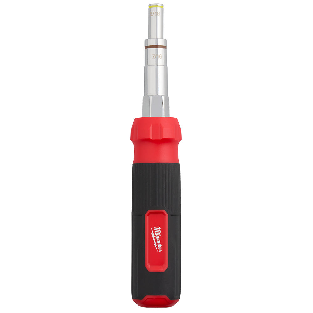 Multi-nut Driver