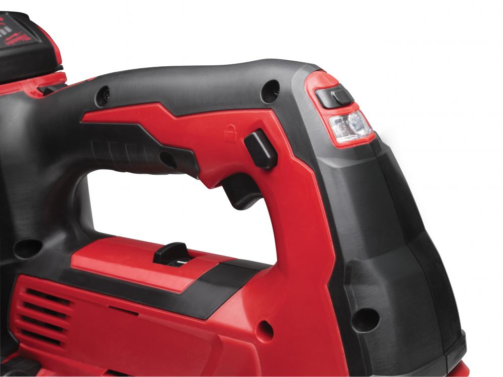 M18™ 2-Speed Grease Gun 2CT Kit