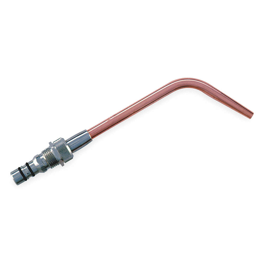 Welding tip 1/8 ( 3mm )