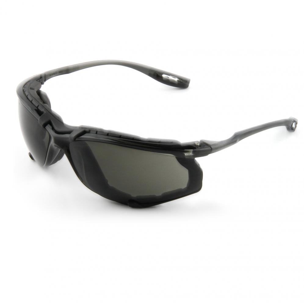 Lunettes de protection avec joint en mousse pour système de contrôle de cordon 3M™ Virtua