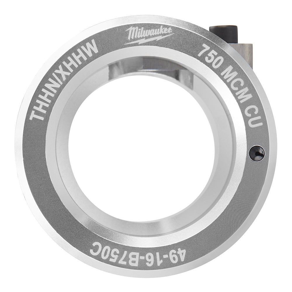 750 Mcm cu Thhn/xhhw Bushing