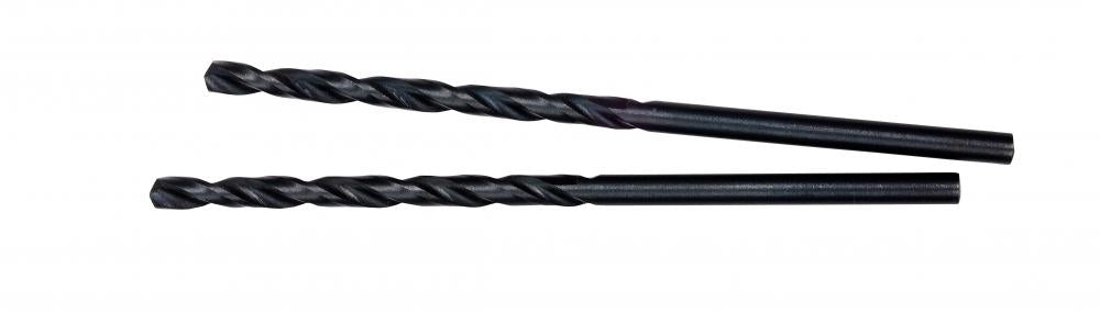 7/64 in. Thunderbolt Black Oxide