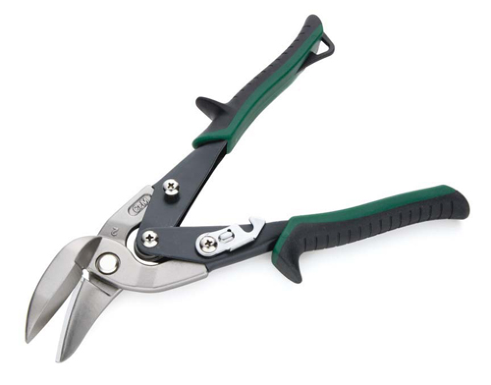 3 Piece Aviation Snips Set