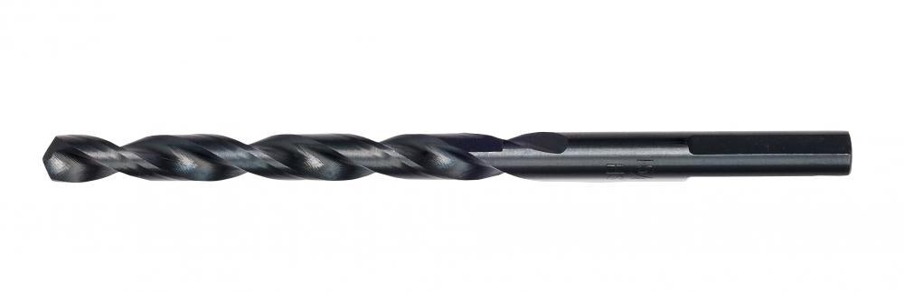 15/64 in. Thunderbolt Black Oxide"